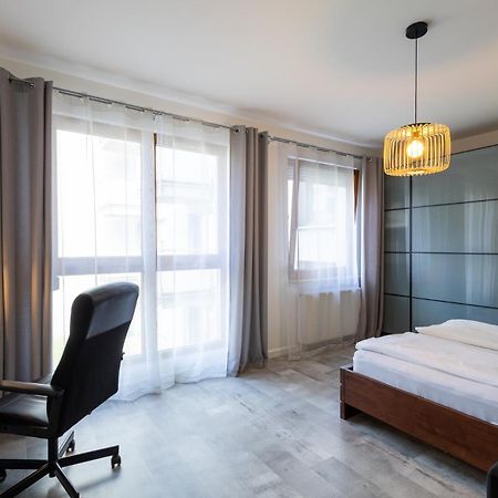 Apartamenty Bema Od Wroclawapartament-Pl Esterno foto