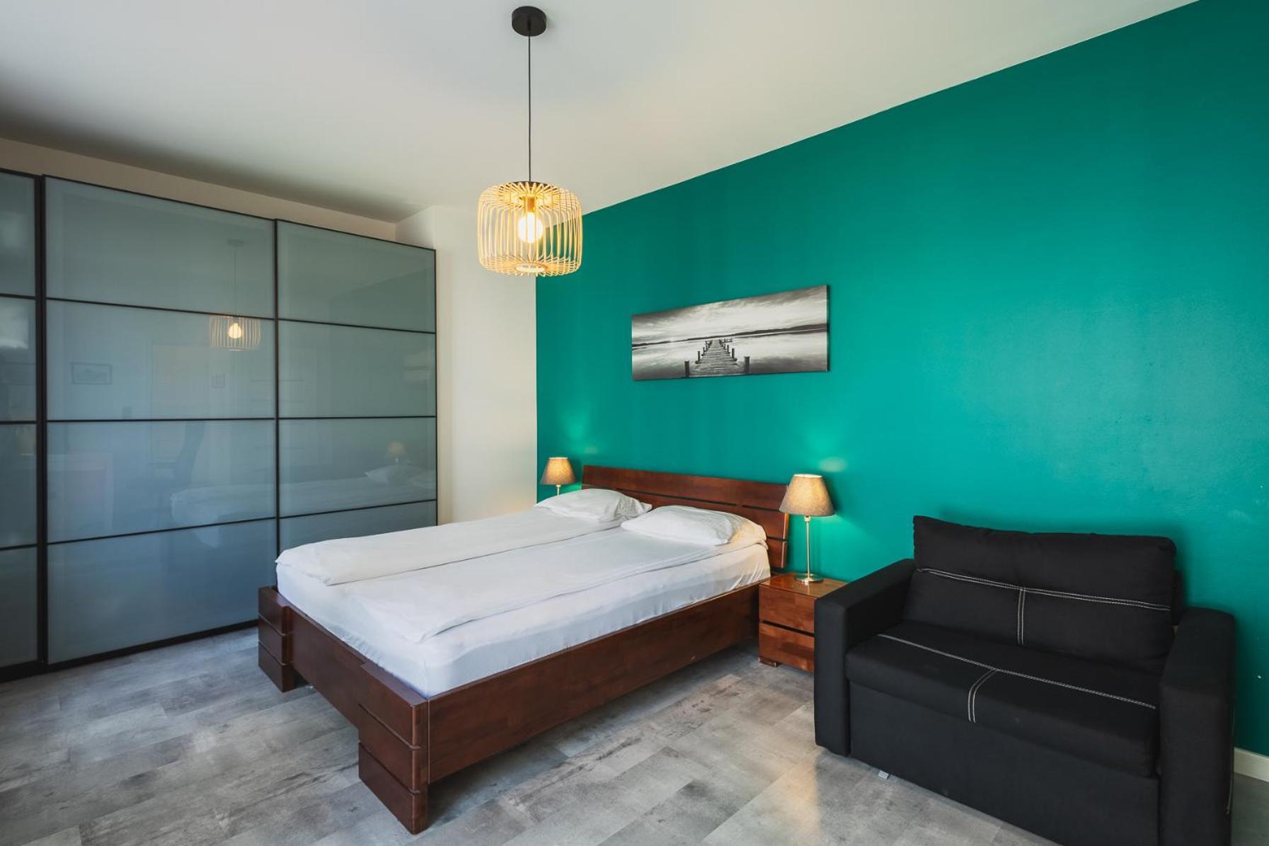 Apartamenty Bema Od Wroclawapartament-Pl Esterno foto