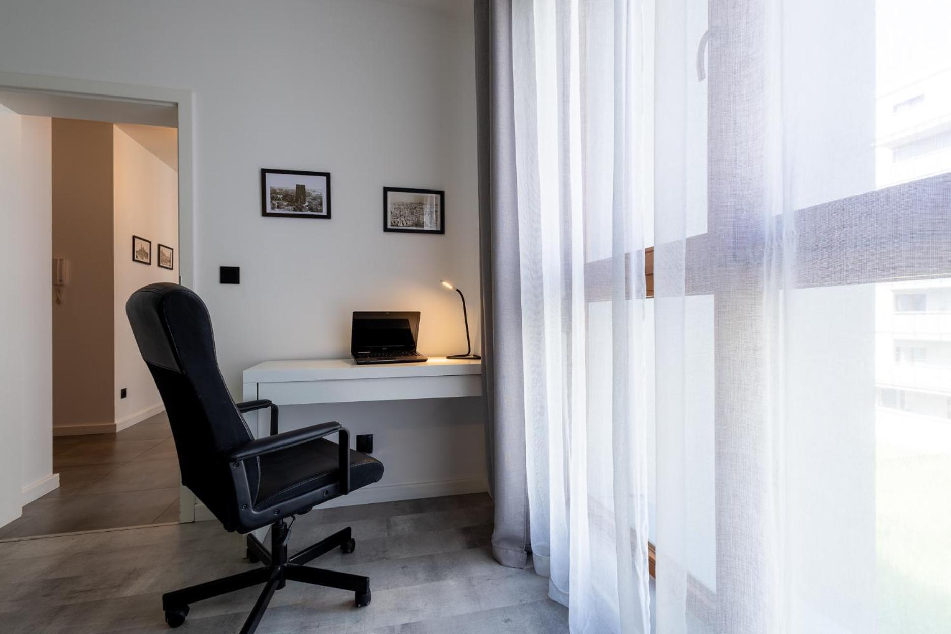 Apartamenty Bema Od Wroclawapartament-Pl Esterno foto