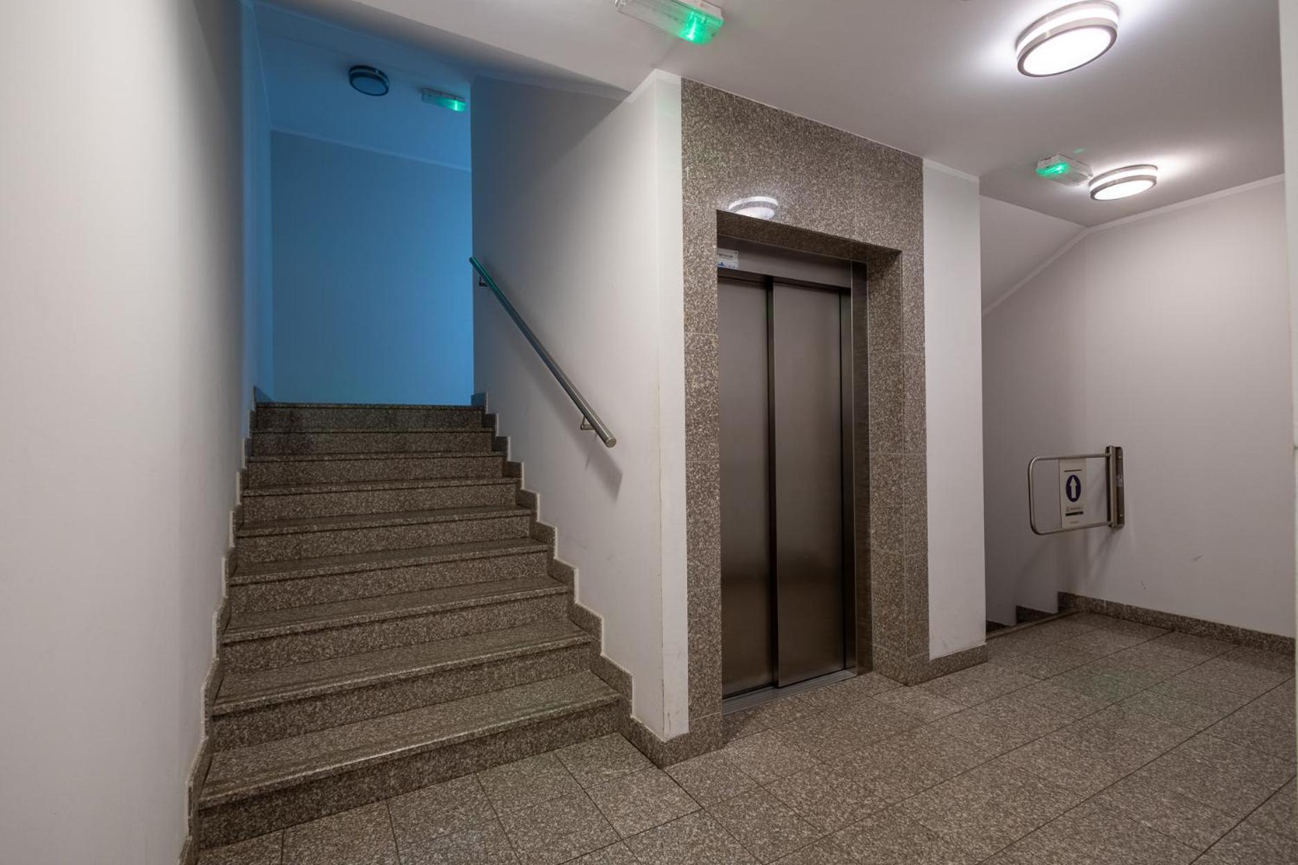 Apartamenty Bema Od Wroclawapartament-Pl Esterno foto