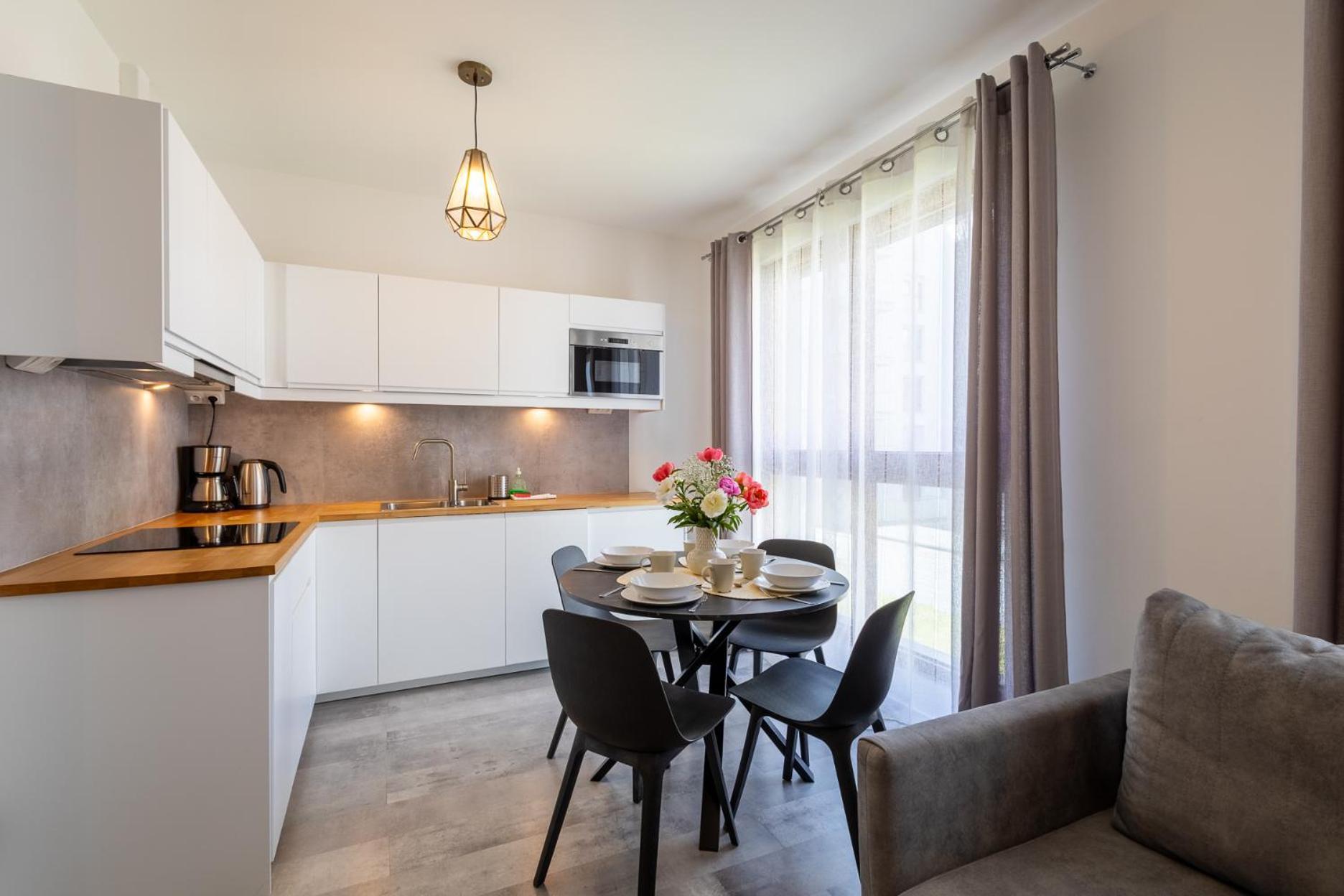 Apartamenty Bema Od Wroclawapartament-Pl Esterno foto