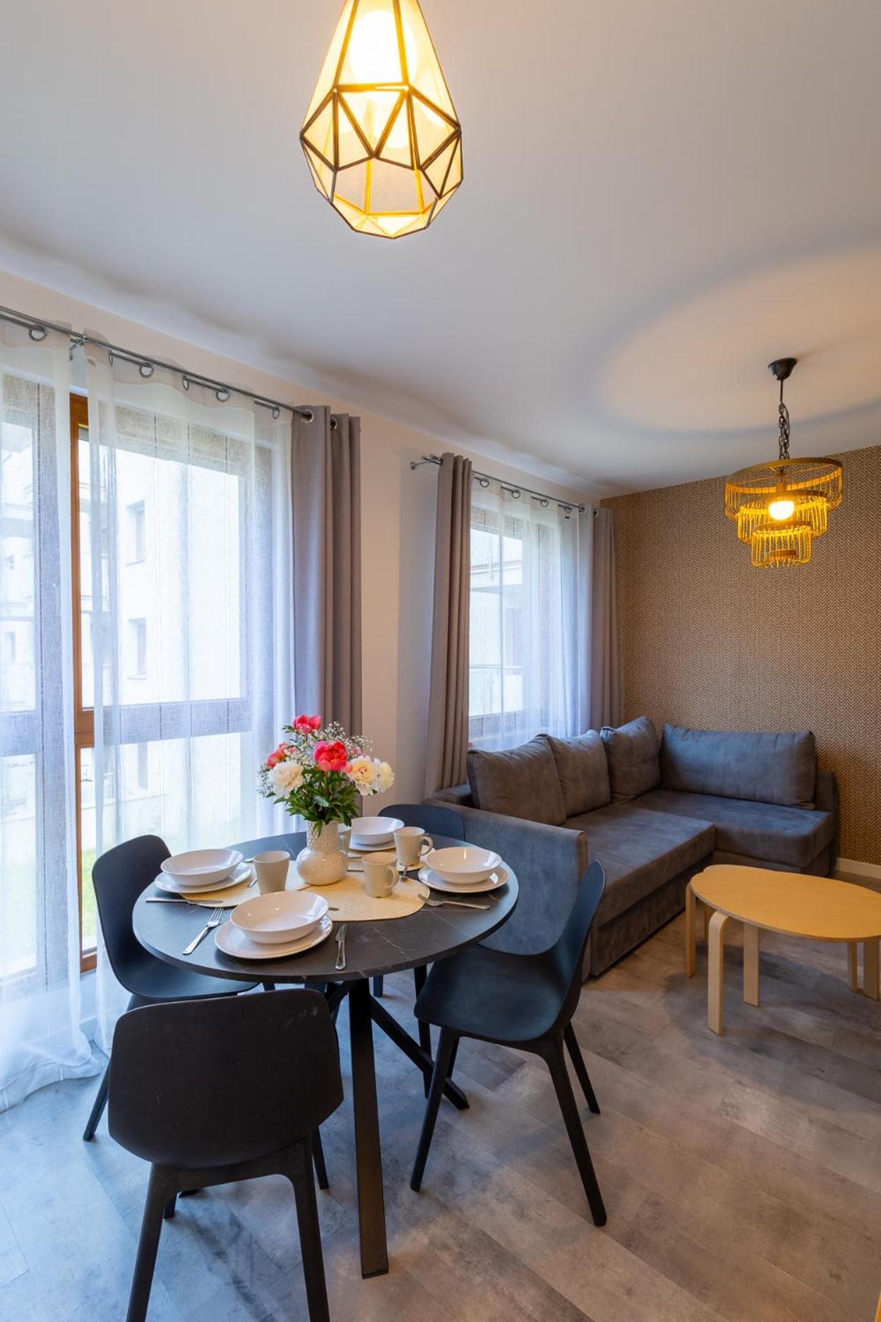 Apartamenty Bema Od Wroclawapartament-Pl Esterno foto