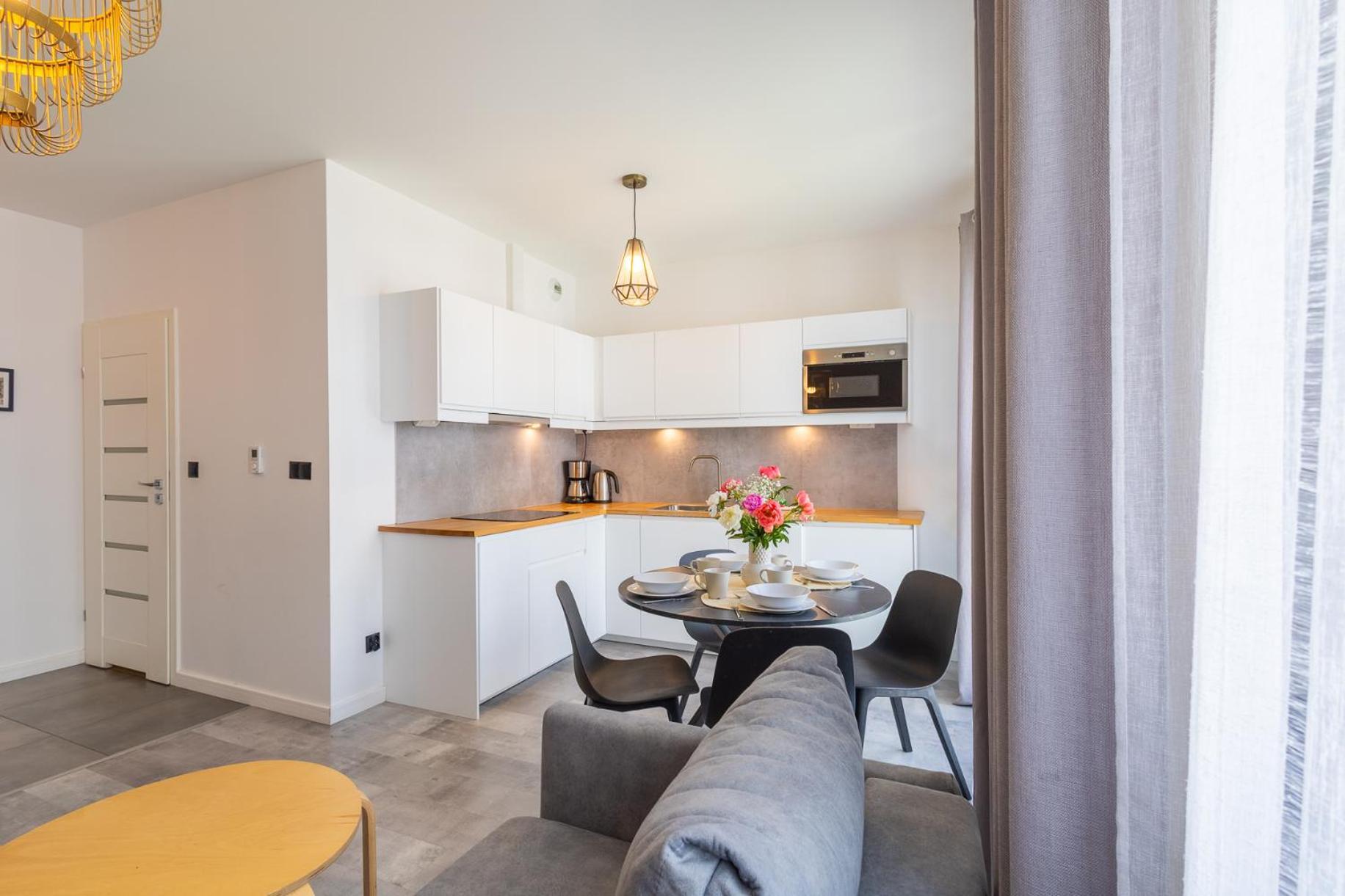 Apartamenty Bema Od Wroclawapartament-Pl Esterno foto