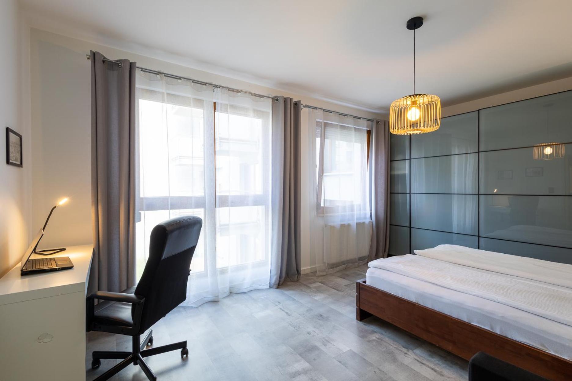 Apartamenty Bema Od Wroclawapartament-Pl Esterno foto
