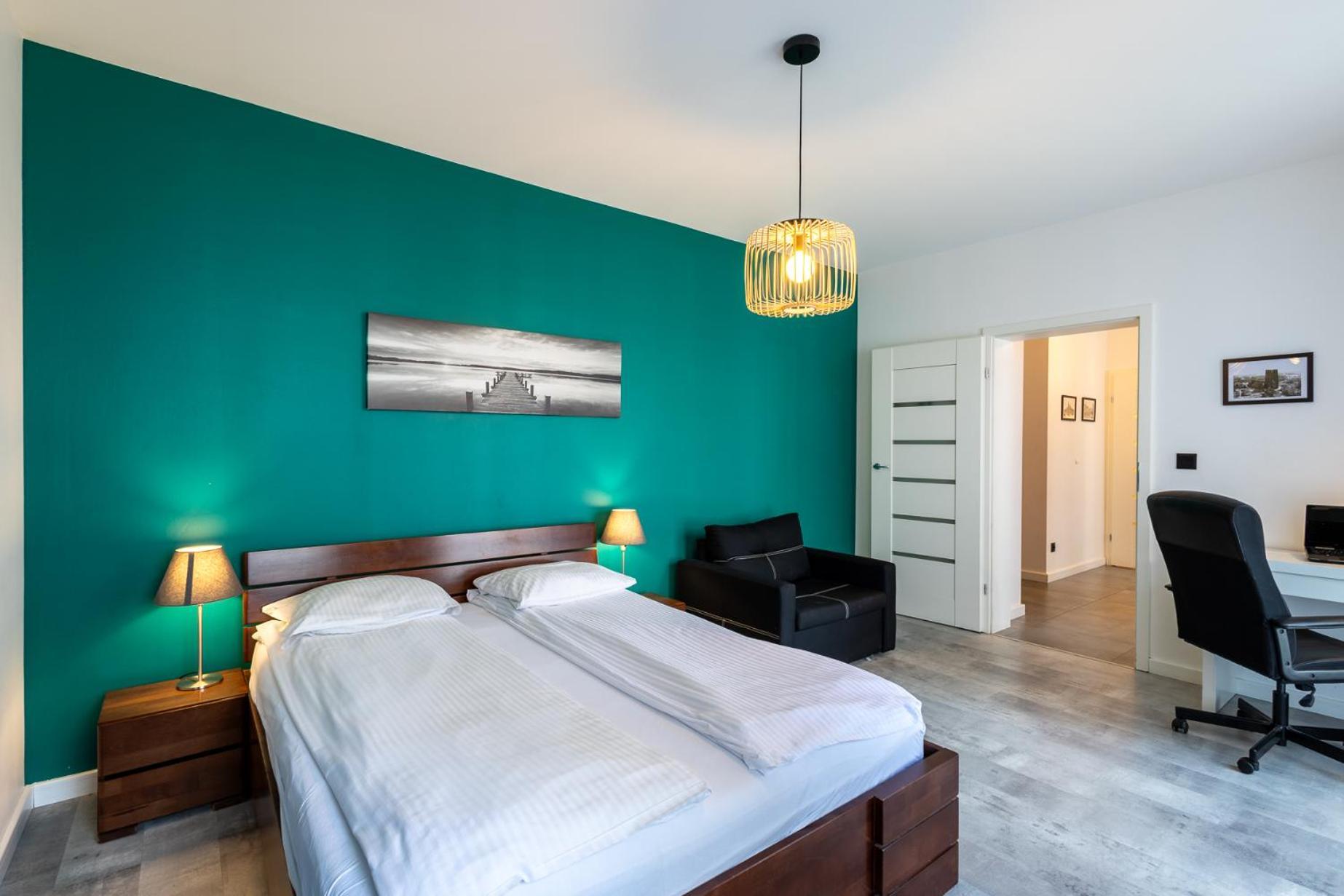 Apartamenty Bema Od Wroclawapartament-Pl Esterno foto