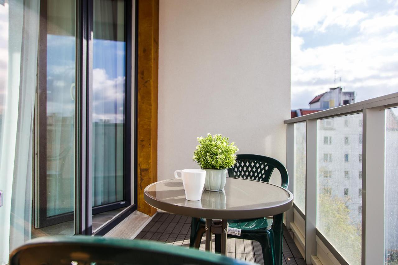Apartamenty Bema Od Wroclawapartament-Pl Esterno foto