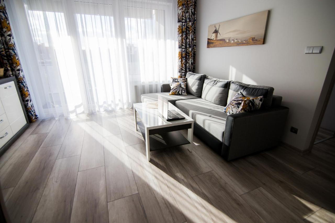 Apartamenty Bema Od Wroclawapartament-Pl Esterno foto