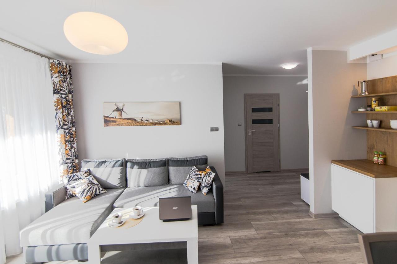 Apartamenty Bema Od Wroclawapartament-Pl Esterno foto
