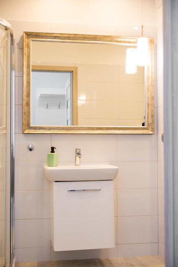 Apartamenty Bema Od Wroclawapartament-Pl Esterno foto