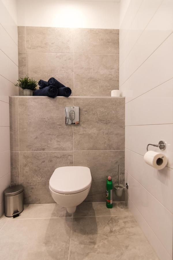 Apartamenty Bema Od Wroclawapartament-Pl Esterno foto